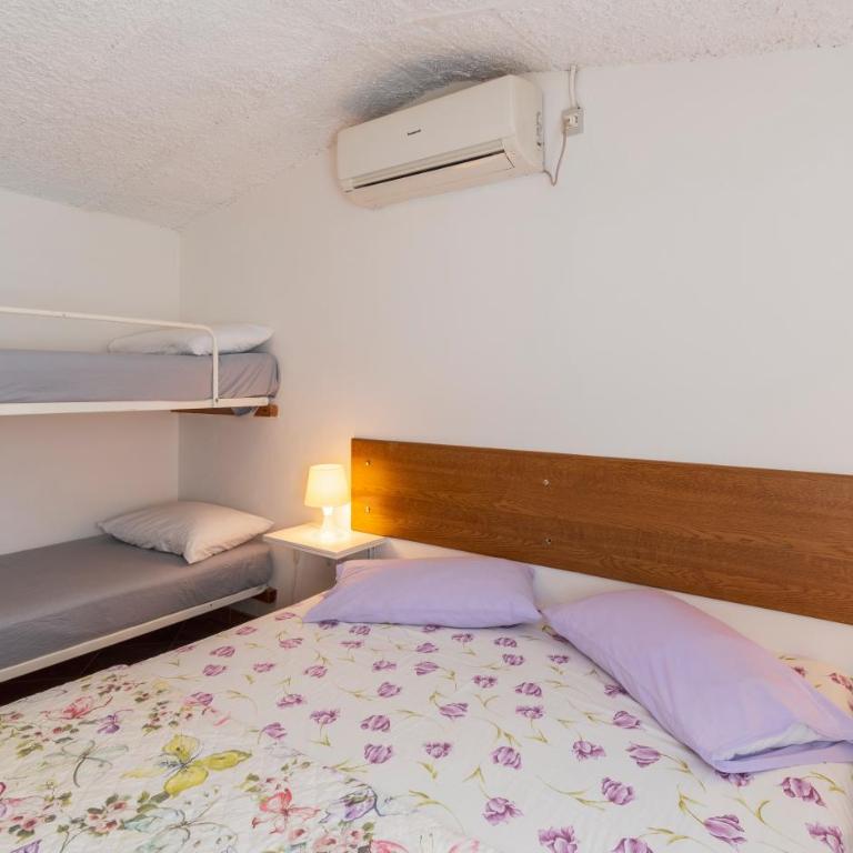 Campeggio Souvenir - Bungalow con 1 Camera da Letto - 6