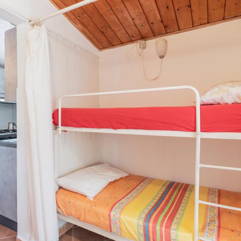 Campeggio Souvenir - Bungalow con 1 Camera da Letto - 16