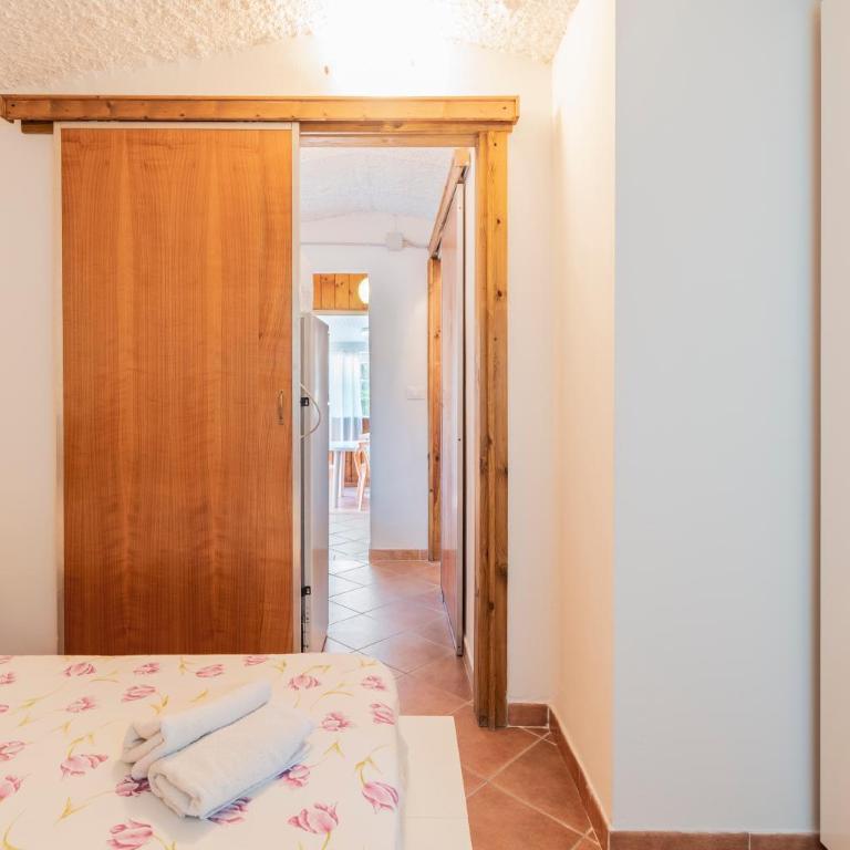 Campeggio Souvenir - Bungalow con 1 Camera da Letto - 14
