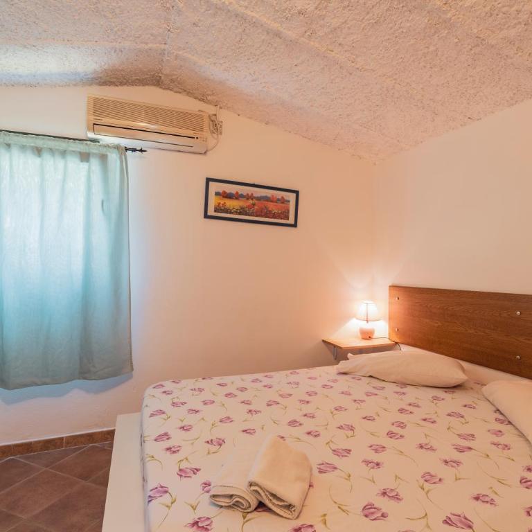 Campeggio Souvenir - Bungalow con 1 Camera da Letto - 17