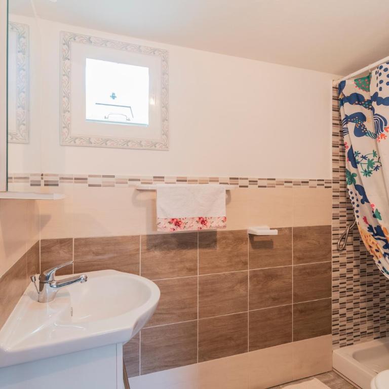 Campeggio Souvenir - Bungalow con 1 Camera da Letto - 22