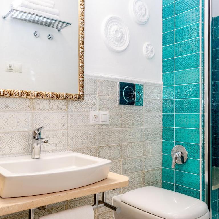 Casa Del Patio - Boutique Apartments - Estudio Deluxe - 9