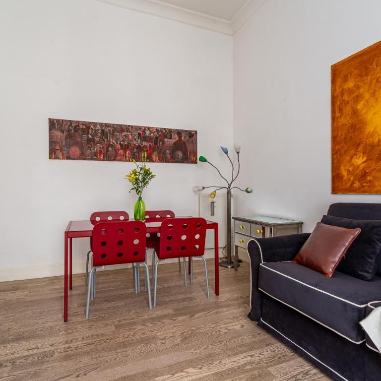 iFlat Lina Cavalieri House - Appartamento con 1 Camera da Letto - 16