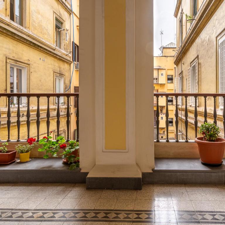 iFlat Lina Cavalieri House - Appartamento con 1 Camera da Letto - 12