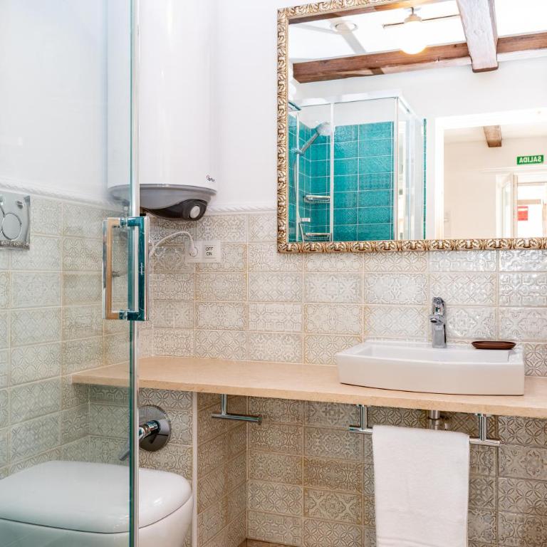 Casa Del Patio - Boutique Apartments - Estudio - 7