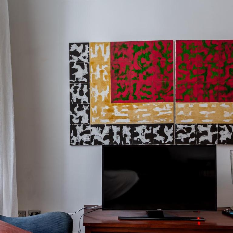 iFlat Lina Cavalieri House - Appartamento con 1 Camera da Letto - 17
