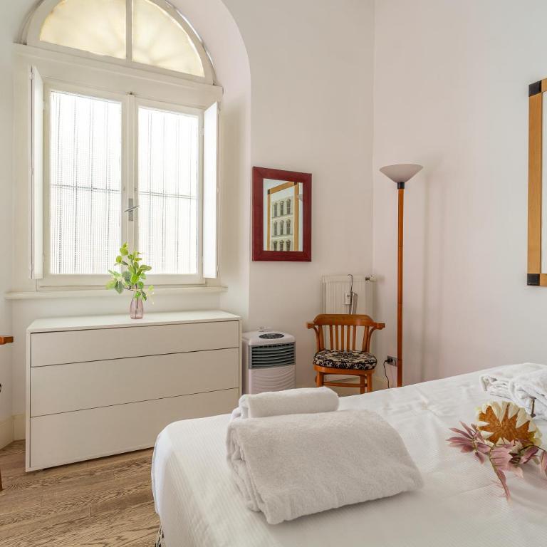 iFlat Lina Cavalieri House - Appartamento con 1 Camera da Letto - 21