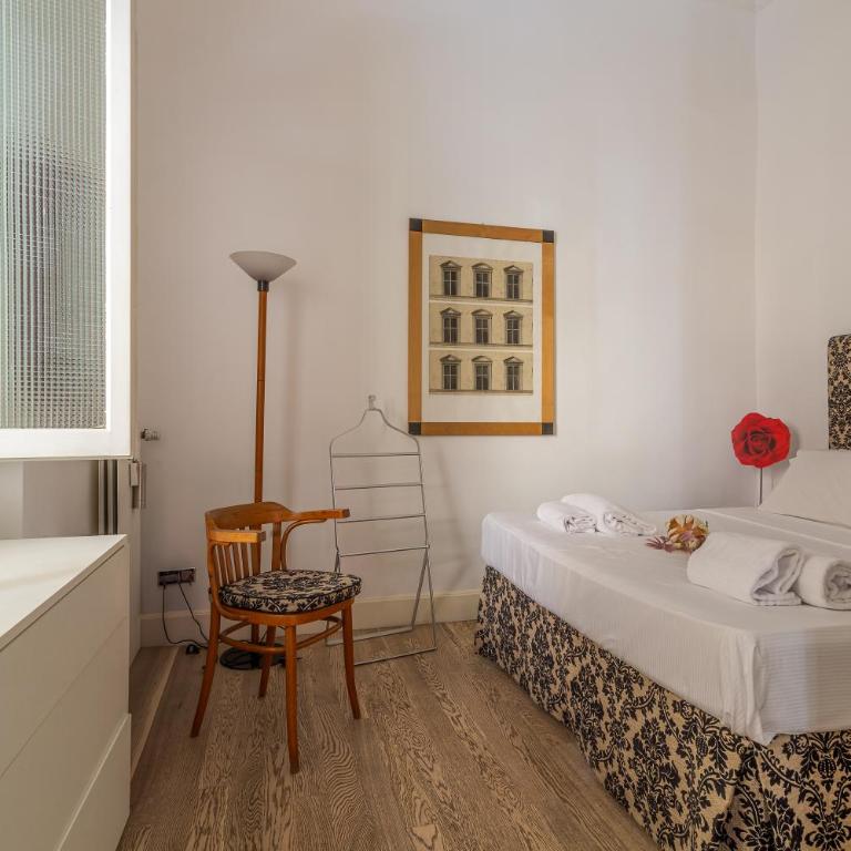 iFlat Lina Cavalieri House - Appartamento con 1 Camera da Letto - 8