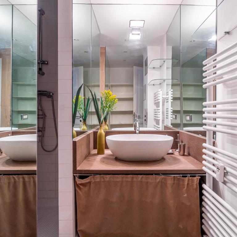 iFlat Lina Cavalieri House - Appartamento con 1 Camera da Letto - 5