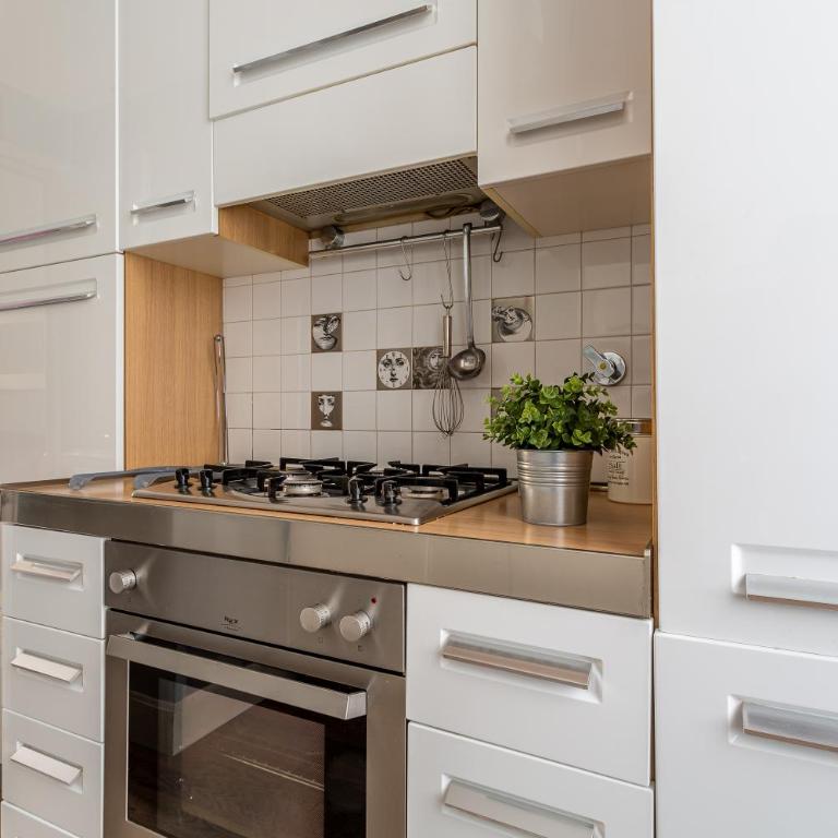 iFlat Lina Cavalieri House - Appartamento con 1 Camera da Letto - 13