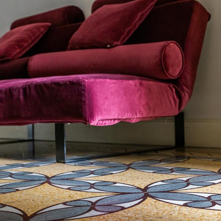 iFlat Lina Cavalieri House - Appartamento con 1 Camera da Letto - 28