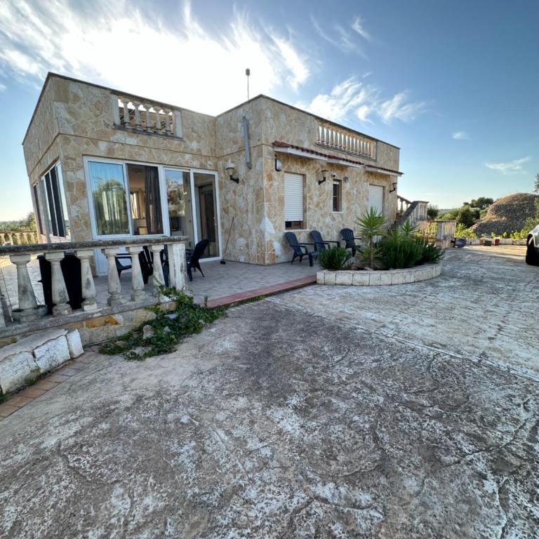 Il Giardino di Maria - Villa Exclusive Use - Villa con 1 Camera da Letto - 46