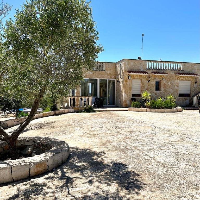 Il Giardino di Maria - Villa Exclusive Use - Villa con 1 Camera da Letto - 50