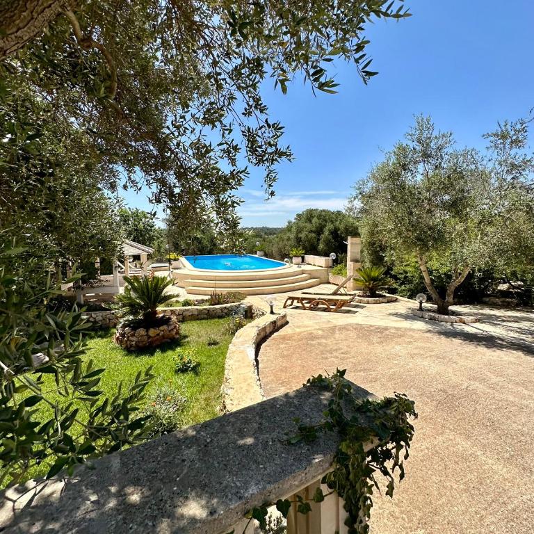 Il Giardino di Maria - Villa Exclusive Use - Villa con 1 Camera da Letto - 49