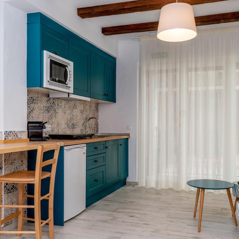 Casa Del Patio - Boutique Apartments - Estudio - 6