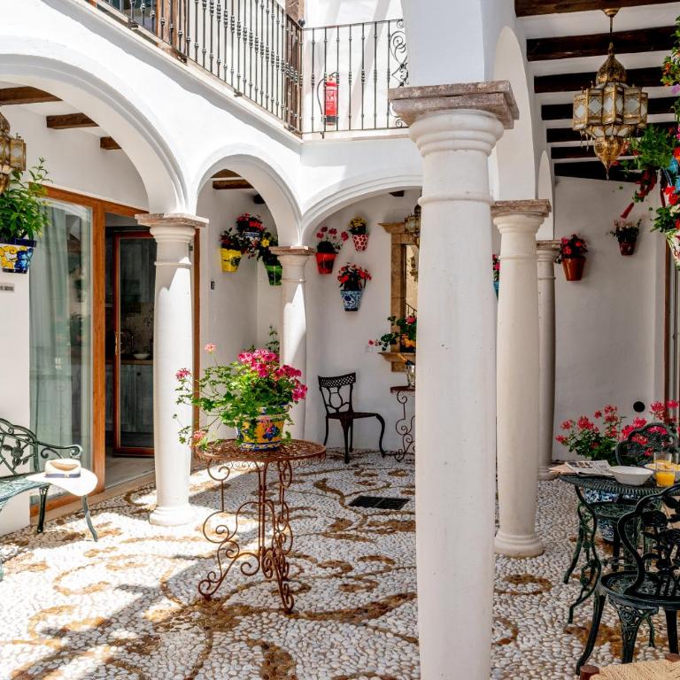 Casa Del Patio - Boutique Apartments - Estudio - 8