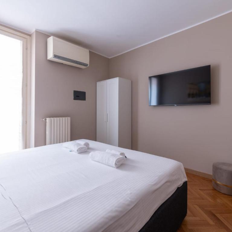 Lupetta 3 - Leia Hospitalty - Appartamento con 1 Camera da Letto - 18