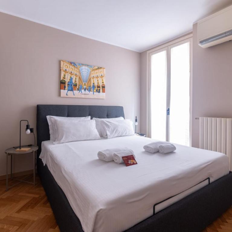 Lupetta 3 - Leia Hospitalty - Appartamento con 1 Camera da Letto - 1