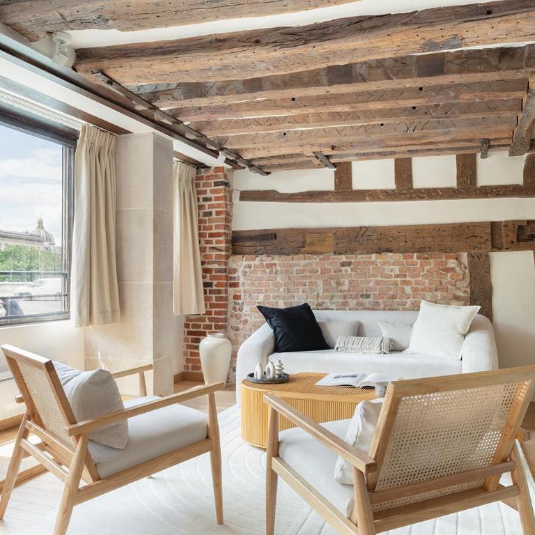 Pick A Flat's Apartments in Saint Louis - Quai des Orfèvres - Appartement 1 Chambre - 10