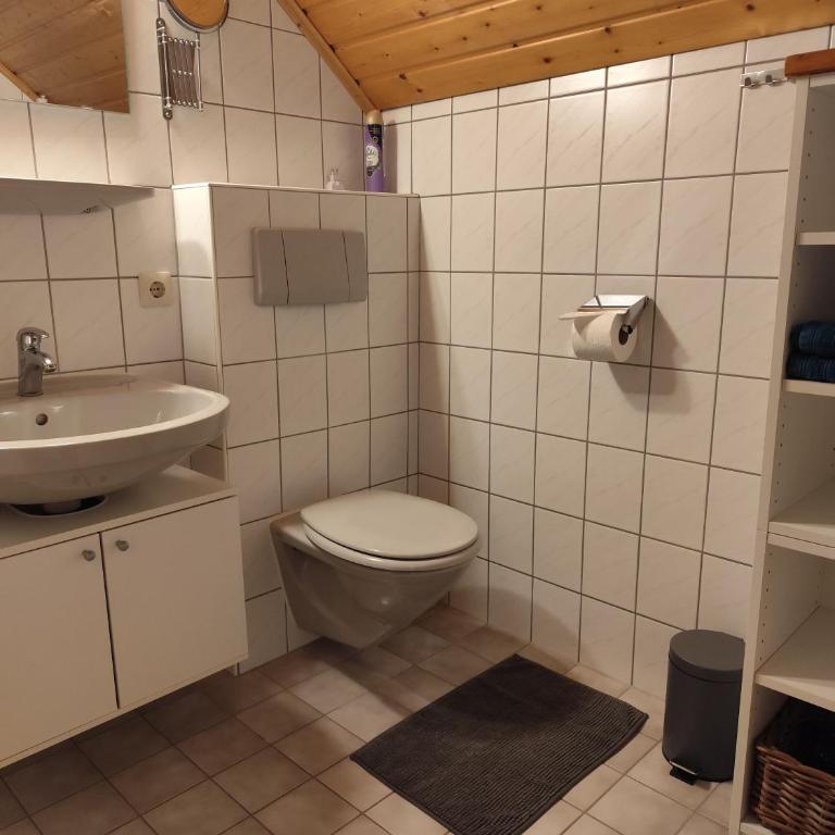 Haus Katris - Appartamento Attico con 2 Camere da Letto - 1