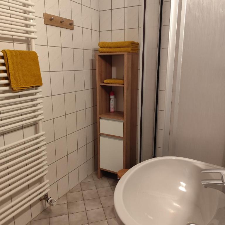 Haus Katris - Appartamento con 1 Camera da Letto - 8
