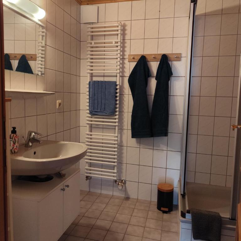 Haus Katris - Appartamento con 3 Camere da Letto - 6