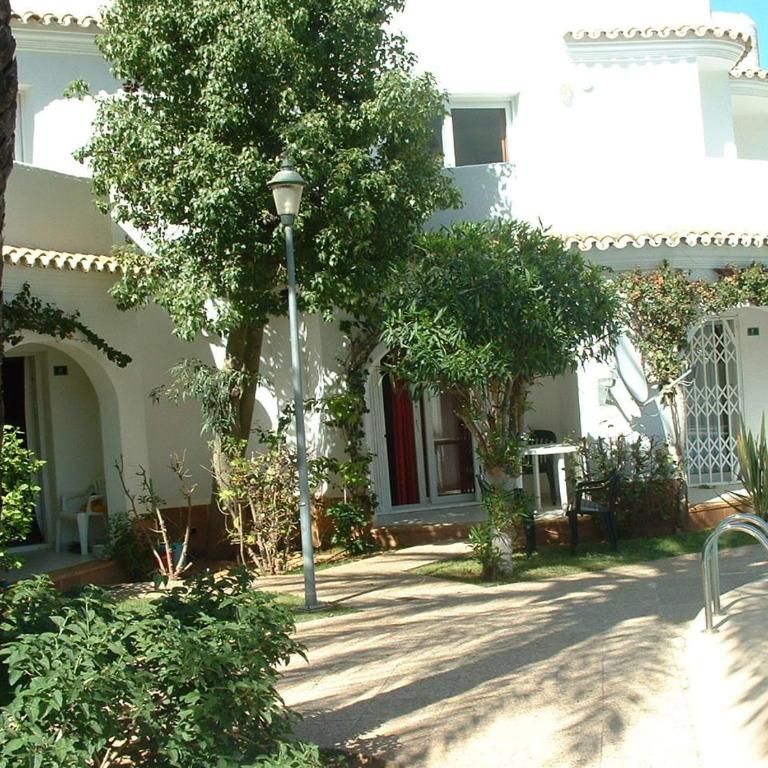 Apartamento Oasis - Deniasol - Apartamento - Planta baja - 4
