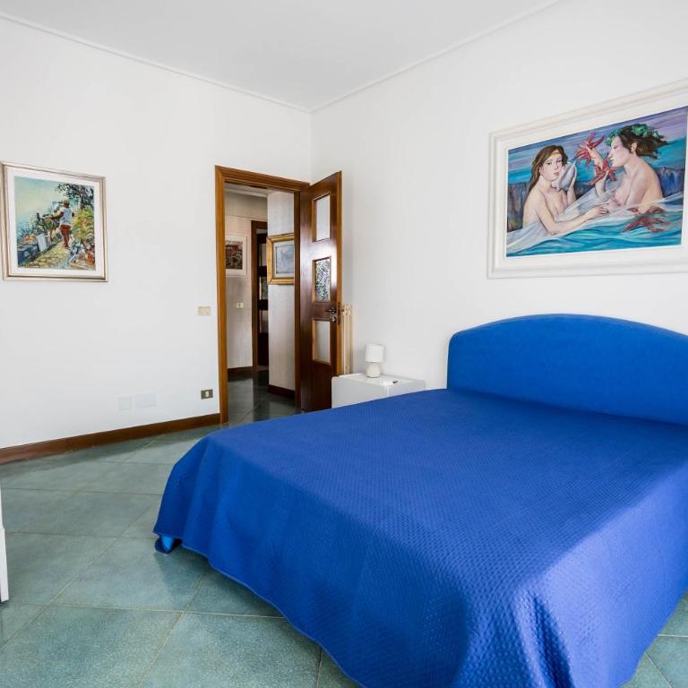 Verde Acqua - Appartamento con 3 Camere da Letto - 15