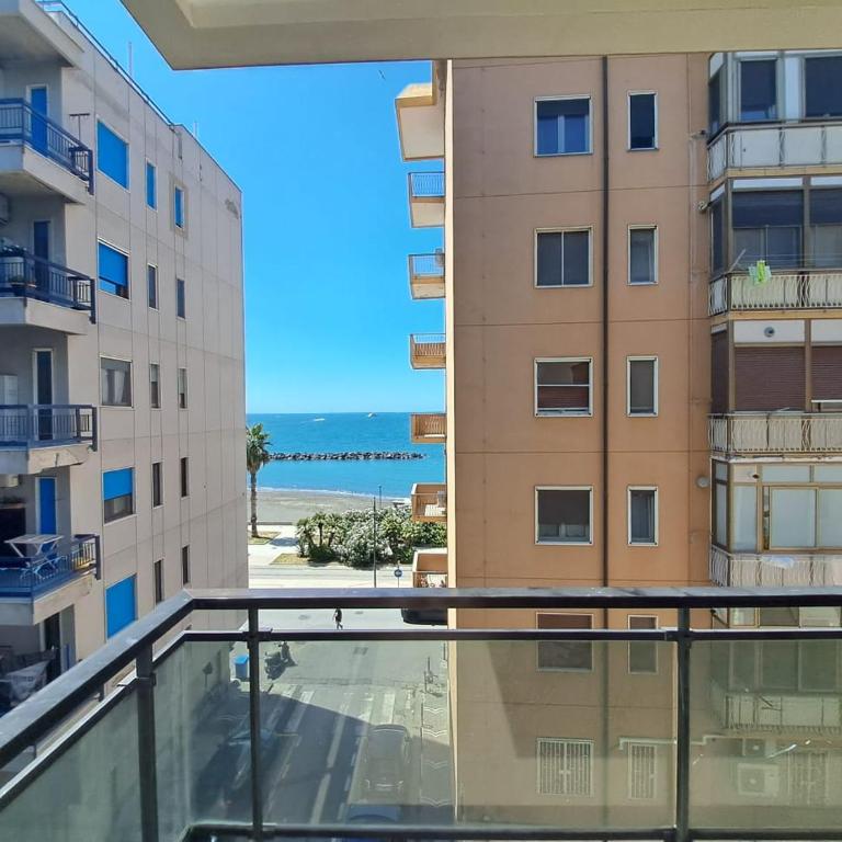 Verde Acqua - Appartamento con 3 Camere da Letto - 17