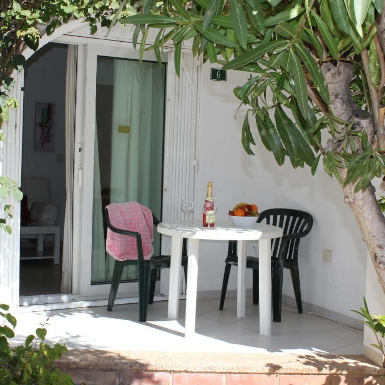 Apartamento Oasis - Deniasol - Apartamento - Planta baja - 5