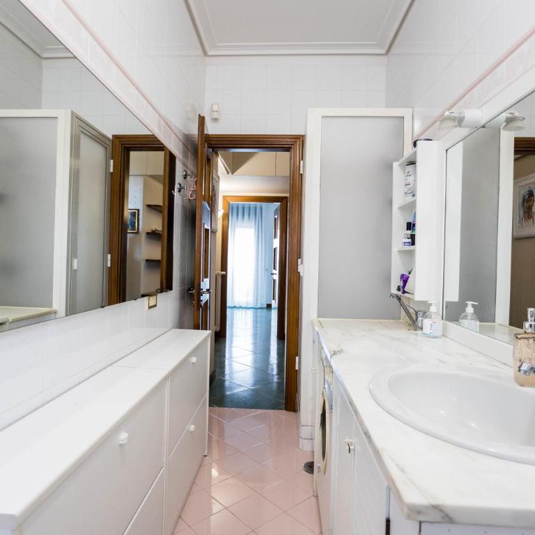 Verde Acqua - Appartamento con 3 Camere da Letto - 18