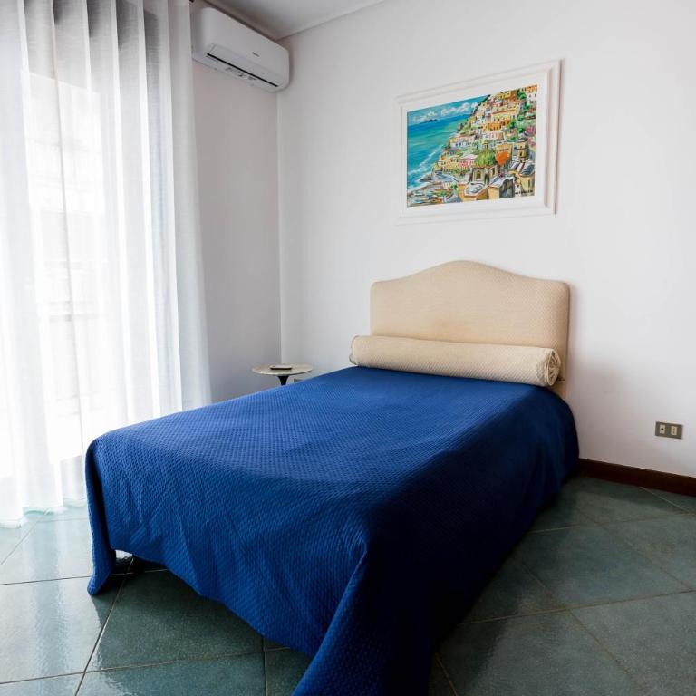 Verde Acqua - Appartamento con 3 Camere da Letto - 19