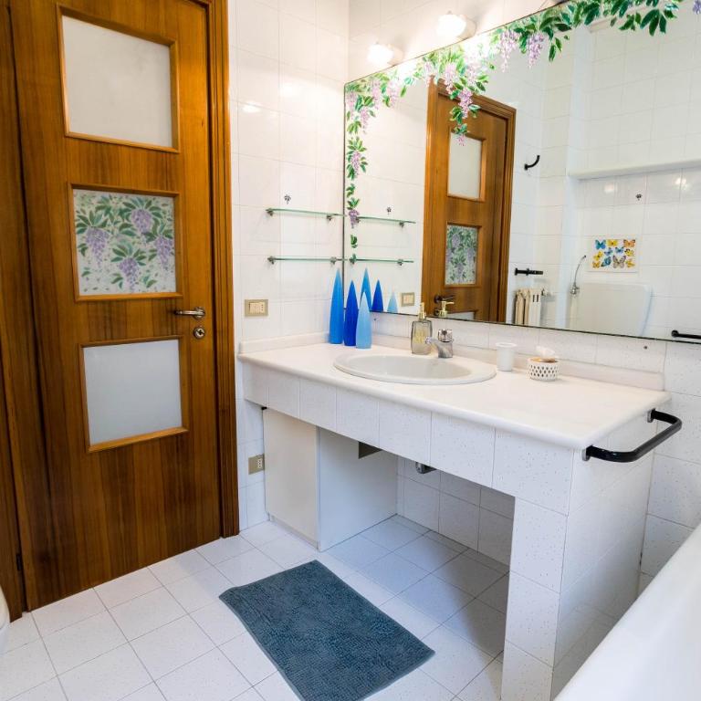 Verde Acqua - Appartamento con 3 Camere da Letto - 22