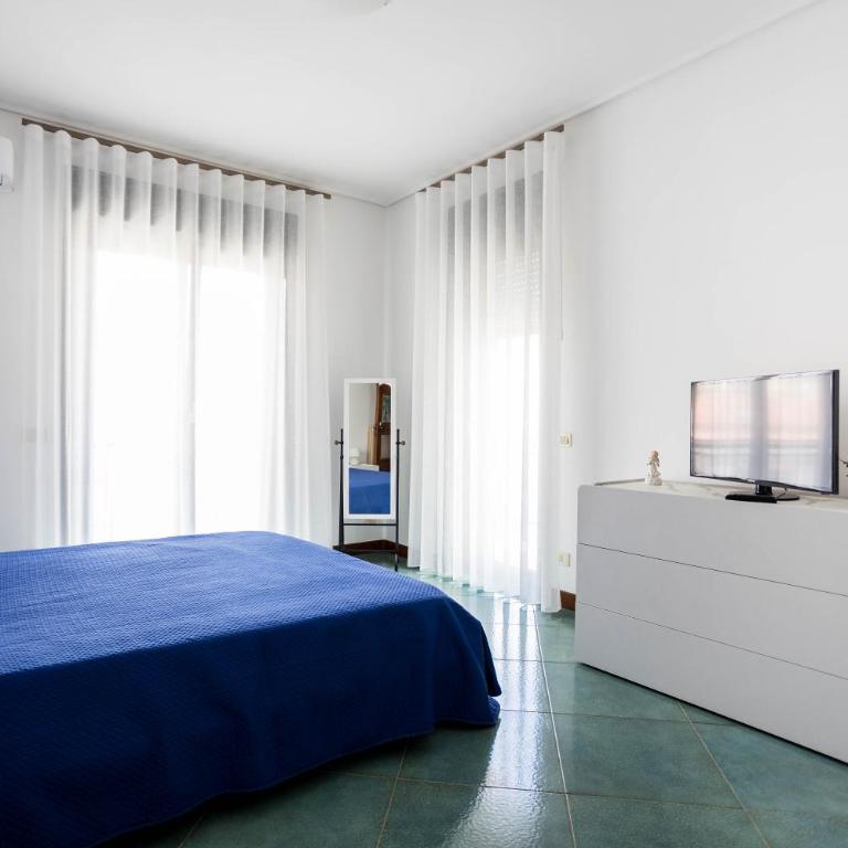 Verde Acqua - Appartamento con 3 Camere da Letto - 16