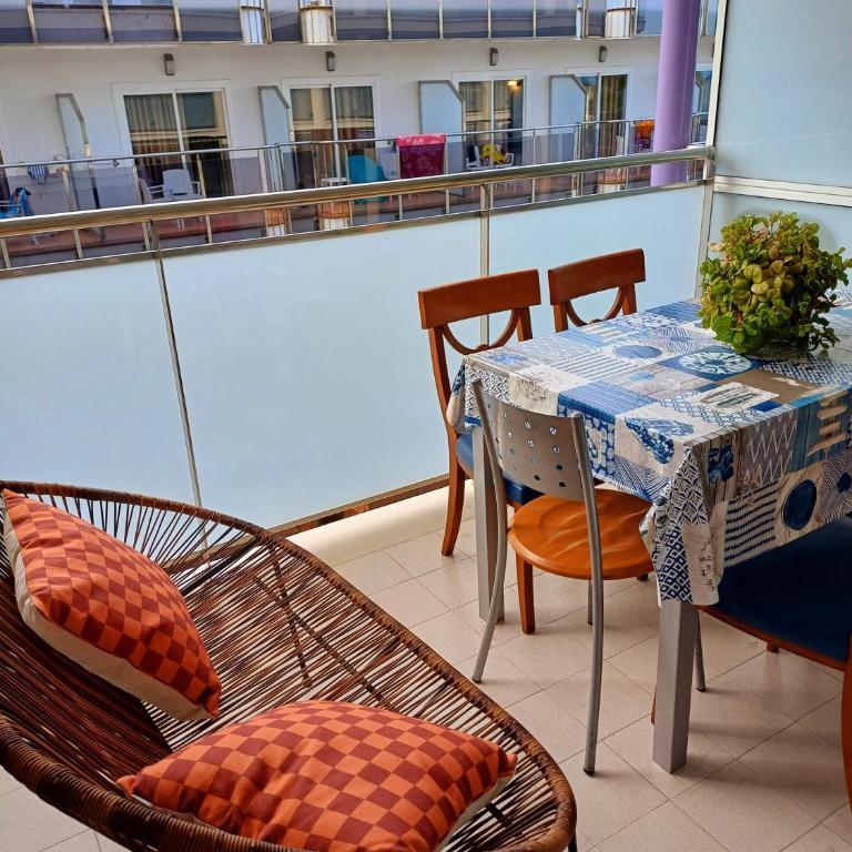 Apartamento CAP SALOU con opción plaza Parking - Apartamento de 1 dormitorio - 2