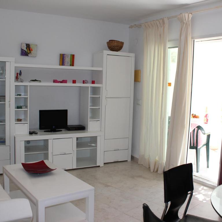 Apartamento Oasis - Deniasol - Apartamento - Planta baja - 6