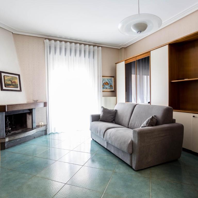 Verde Acqua - Appartamento con 3 Camere da Letto - 12