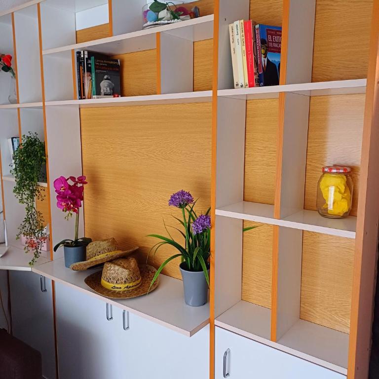 Apartamento CAP SALOU con opción plaza Parking - Apartamento de 1 dormitorio - 5