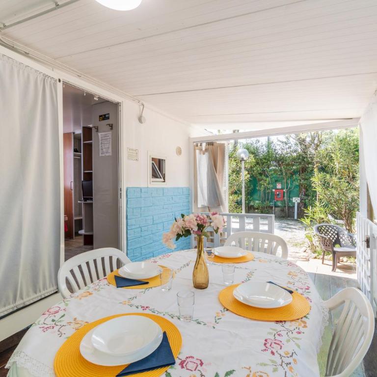 Campeggio Souvenir - Casa Mobile - 5