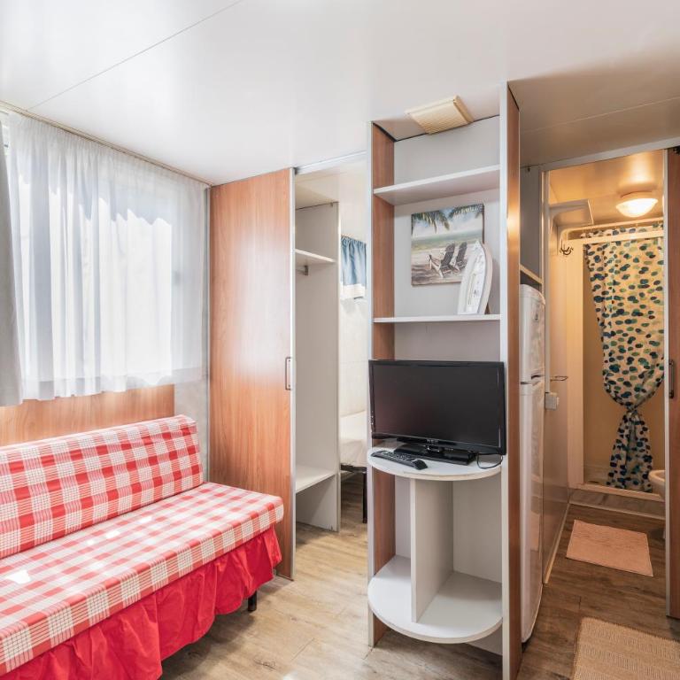 Campeggio Souvenir - Casa Mobile - 6