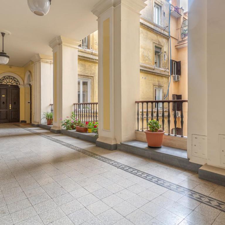 iFlat Lina Cavalieri House - Appartamento con 1 Camera da Letto - 31