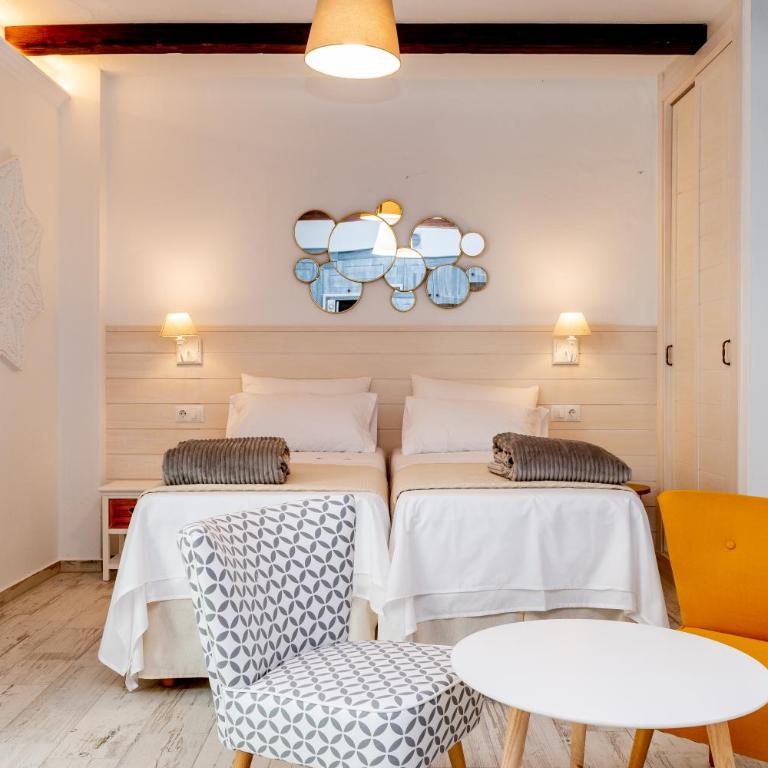 Casa Del Patio - Boutique Apartments - Estudio - 7