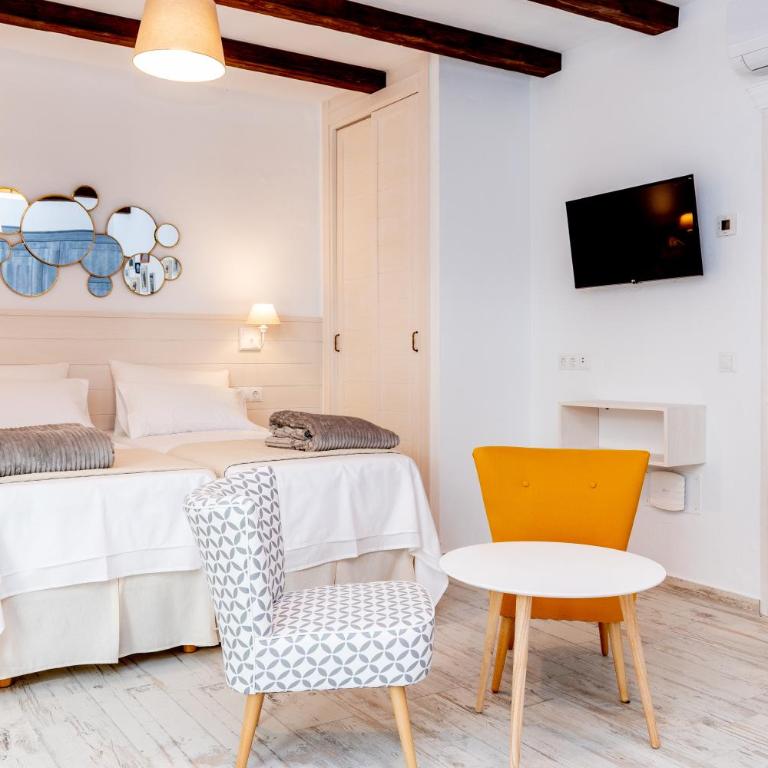Casa Del Patio - Boutique Apartments - Estudio - 8