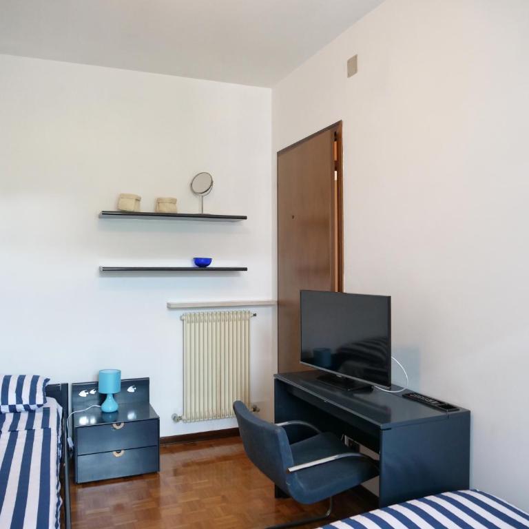 Villetta Giulietta-casa con giardino e parcheggio - Casa con 3 Camere da Letto - 18