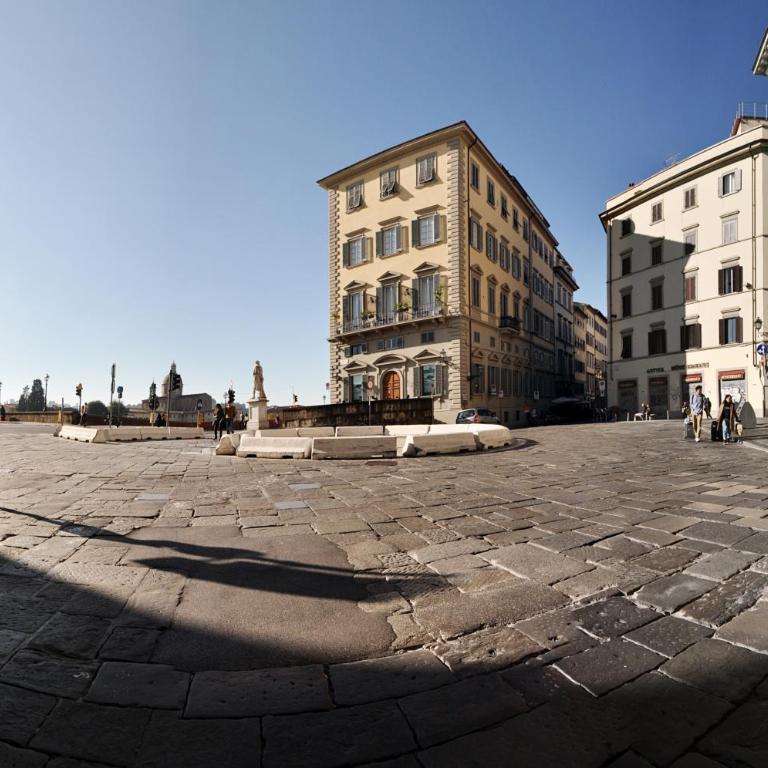Vigna Nuova Suites - Appartamento con 1 Camera da Letto (3 Adulti) - 32