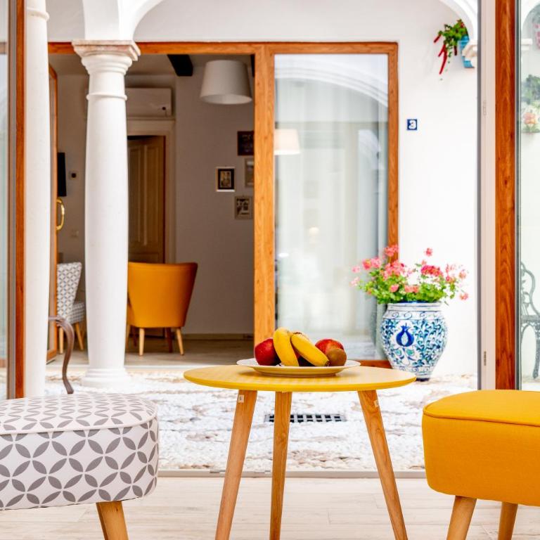 Casa Del Patio - Boutique Apartments - Estudio - 10