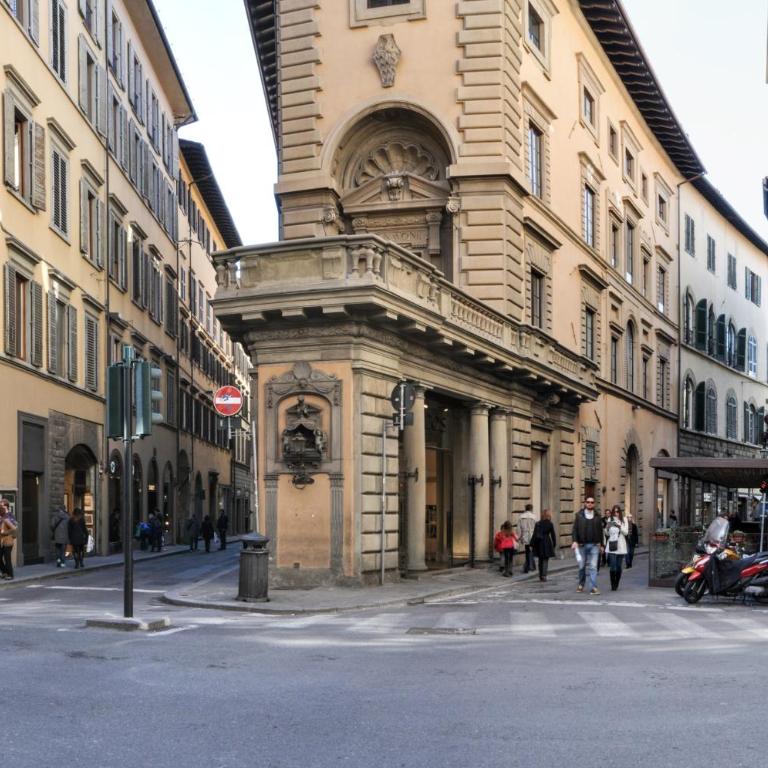 Vigna Nuova Suites - Appartamento con 1 Camera da Letto (3 Adulti) - 33