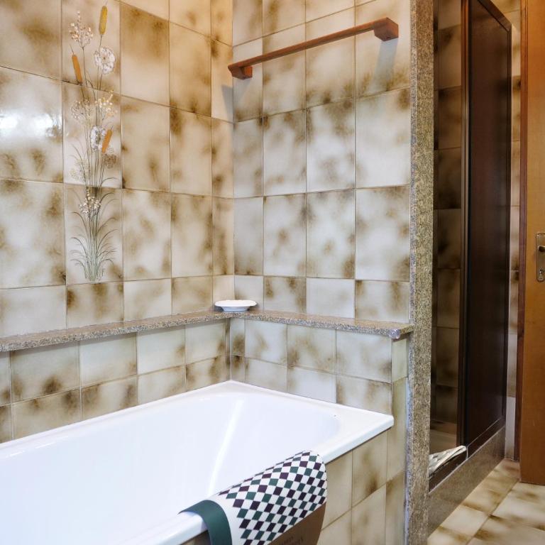 Villetta Giulietta-casa con giardino e parcheggio - Casa con 3 Camere da Letto - 36