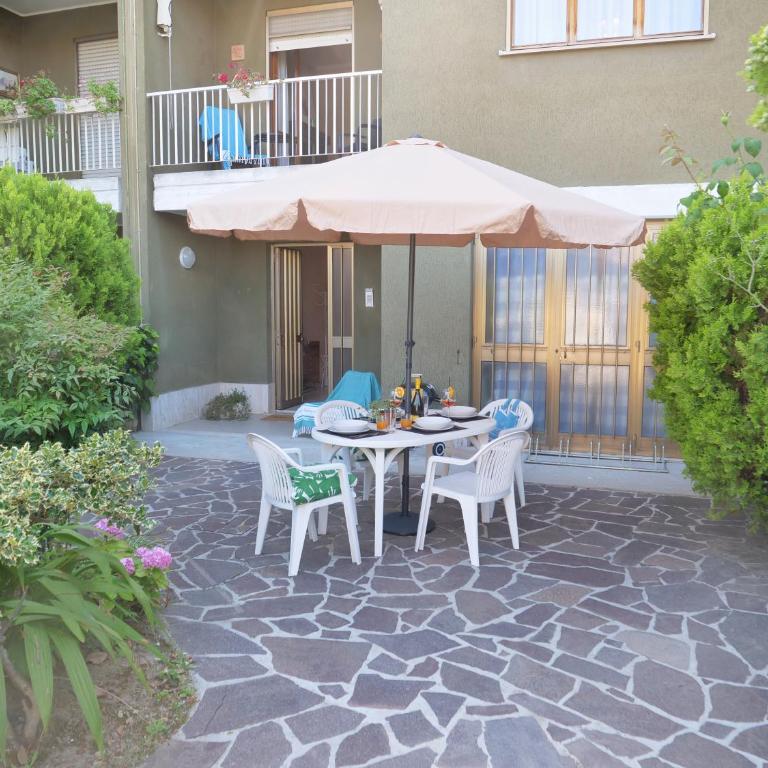 Villetta Giulietta-casa con giardino e parcheggio - Casa con 3 Camere da Letto - 1