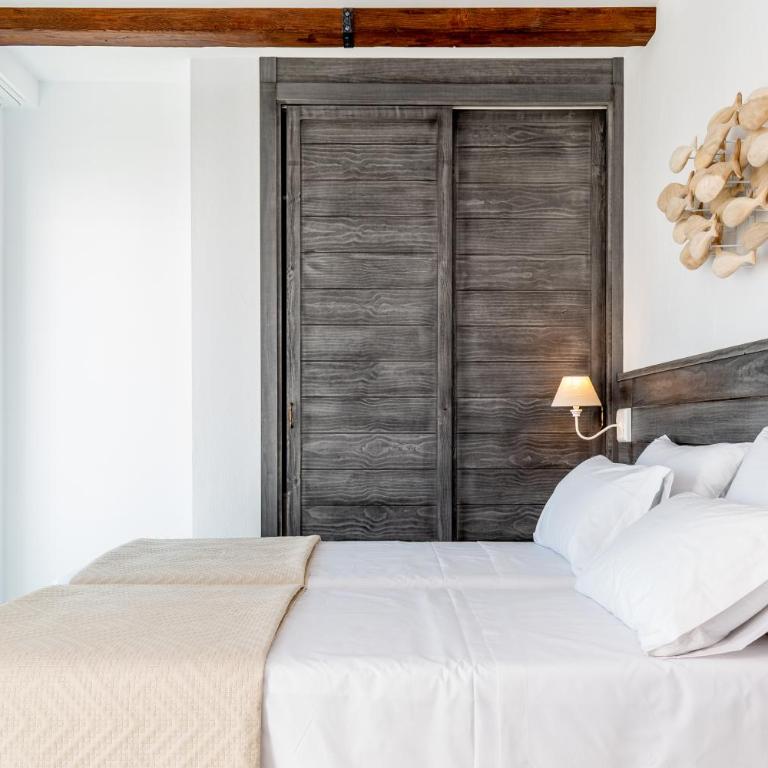 Casa Del Patio - Boutique Apartments - Suite Deluxe con terraza - 13